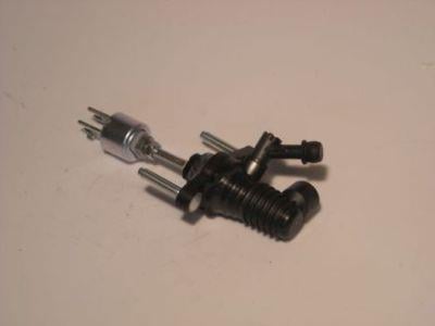 Emetteur d'embrayage (Cylindre émetteur de débrayage) AISIN ref. CMT-148
